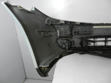 фото thumb №10, 743.zderzak омыватель передний renault laguna ii 2