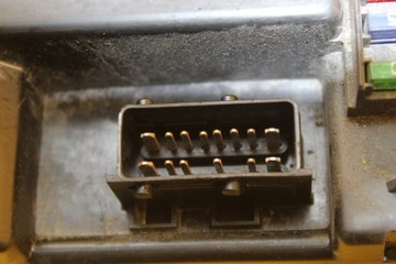 фото thumb №6, Модуль коробка bsi peugeot 307 2.0 hdi 9651196980a