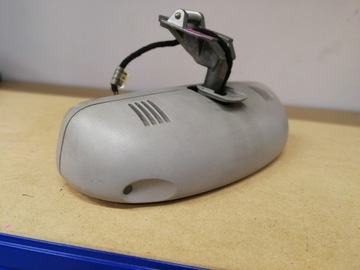 фото thumb №4, Mercedes w211 зеркало внутреннее фотохромный