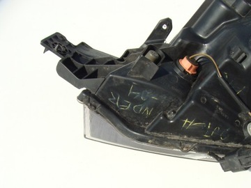 фото thumb №10, Лампа правый перед mitsubishi outlander europa