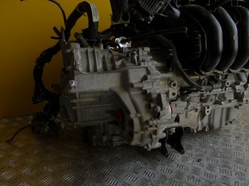 фото thumb №6, Honda hrv 2013 14- двигун комплектний 1.8 r18zf f-v