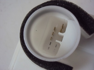 фото thumb №5, Замок дверь левый перед citroen c4 aircross i 12-