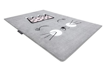 ДЕТСКИЙ КОВЕР PETIT 120x170 CAT KITTEN #GR3477
