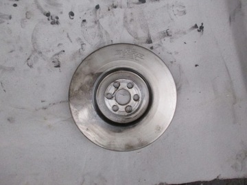 фото thumb №1, Гасник коливань scania 420 hpi euro 3 dc1203 1731554