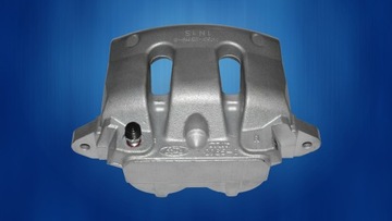 фото thumb №8, Суппорт тормозной передний ford mustang convertible