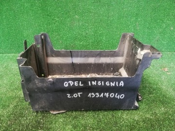 фото thumb №1, Opel insignia 2.0t основа акумулятор 13317040