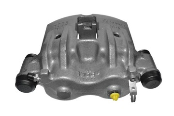 фото thumb №1, Суппорт тормозной передний renault master ii mascott