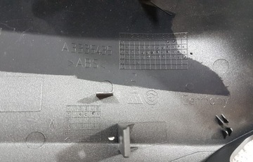 фото thumb №7, Корпус зеркало левая bmw 3 e90 e91 lift org 08-