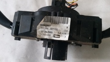 фото thumb №2, Перемикач комбінований citroen 96488208xt