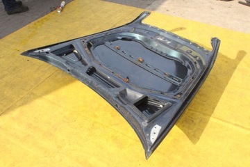 фото thumb №7, Капот перед передня vw phaeton