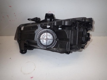 фото thumb №5, Лампа перед передня права audi q2 81a941004