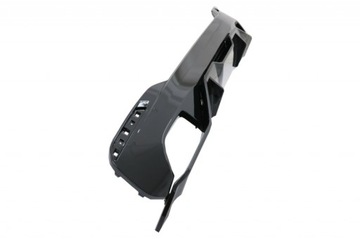 фото thumb №9, Дифузор задній bmw g30/g31 sedan/touring блиск