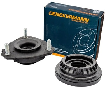 фото thumb №1, Подушка + подшипник амортизатора перед ford mondeo mk3