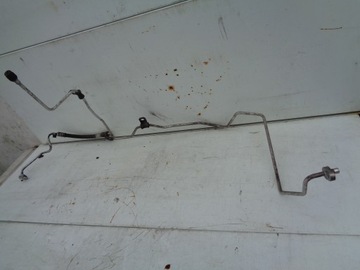 фото thumb №3, Трубка шланг кондиціонера renault scenic 3 iii