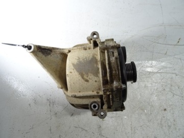 Генератор mercedes a0001502850 w461 14v 150a Зі Шроту, фото thumb