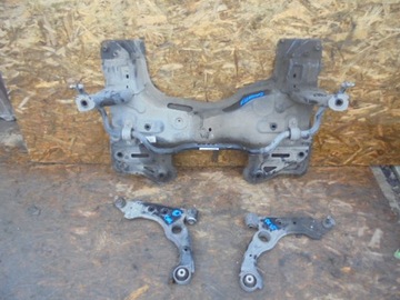 фото thumb №1, Подрамник подрамник подрамник alfa romeo giulietta