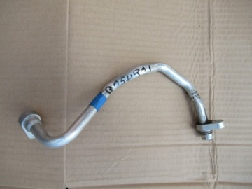 фото thumb №1, Nissan qashqai ii j11 шланг кондиционера 924474e