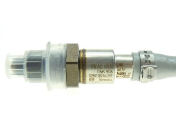 фото thumb №7, Volkswagen оригинальный номер 06k906262ap датчик лямбда-зонд vwag