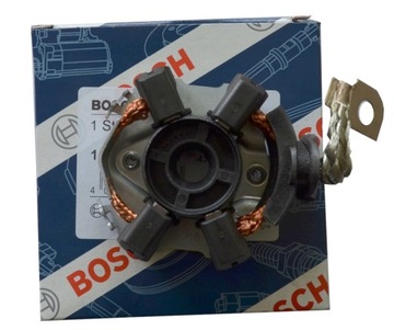 Крепление угольных щеток Bosch 1 004 336 650
