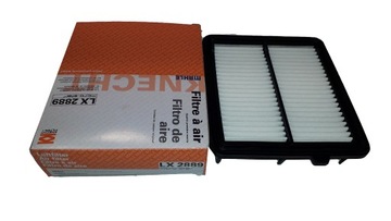 фото thumb №1, Knecht фільтр повітря lx2889 honda jazz insight