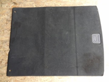 фото thumb №1, Підлога оббивка багажника задня audi a7