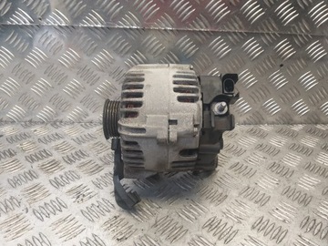 фото thumb №1, Генератор mini cooper r56 рестайлинг 1.6 d 2607239b