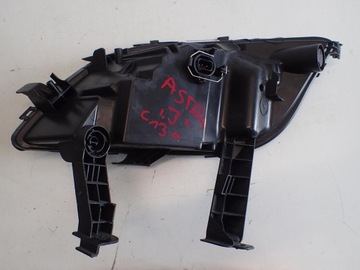 фото thumb №4, Протитуманна фара правий opel astra j iv 09-