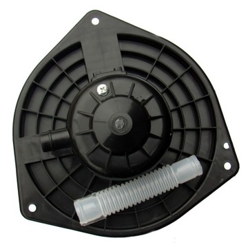 фото thumb №6, Peugeot 4007 воздуходувка вентилятор воздуховод моторчик