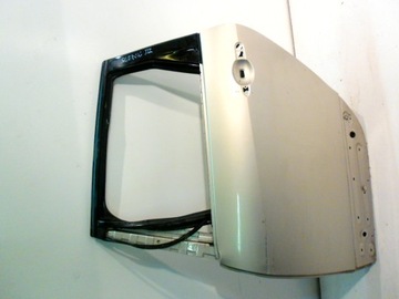 фото thumb №2, ! renault scenic iii дверь левый зад !