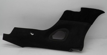 фото thumb №6, Обшивка обивка p задняя porsche 911 997 99755507201