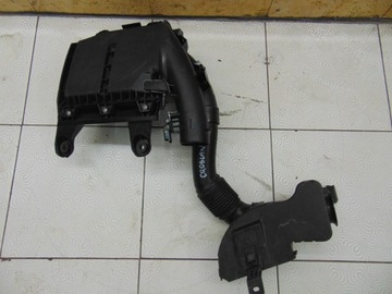 фото thumb №1, Корпус фильтра воздуха opel crossland x 1.6d