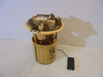 фото thumb №1, Насос топлива peugeot 207 1,4 hdi