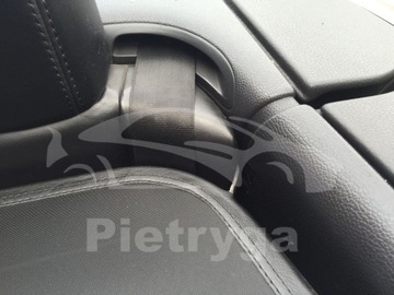 Windschott Wiatrołap VW EOS 2006-2015 Пиетрига
