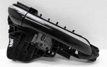 фото thumb №1, Ручка дверь правая задняя задняя mercedes gl x164 197