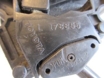 фото thumb №7, Переключатель комбинированный toyota carrina e