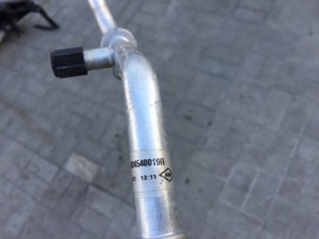 фото thumb №3, Scenic iii lift шланг кондиционера 924540019r