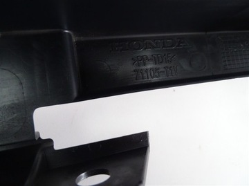 фото thumb №9, Захист впуск перед mercedes c 205 a2055000055