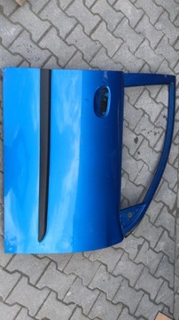 фото thumb №1, Hyundai i10 2008-2012 дверь передние правое