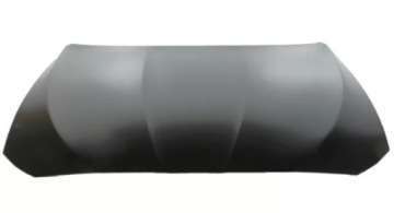 фото thumb №1, Bmw f10/f11 seria 5 капот алюмінієва nowa