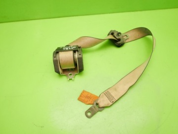 Ремень безопасности перед правый  bmw 5 e39 fl седан в Украине, фото thumb