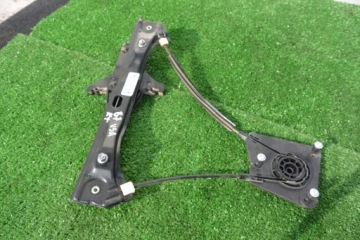 фото thumb №1, Подъемник стекло правый задняя vw passat b7 usa