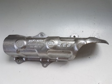 фото thumb №1, Захист теплова infiniti q50 2.2 d дизель 13-