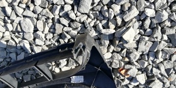 фото thumb №12, Porsche macan 95b решётка решётка радиатора решётка радиатора