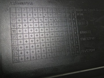 фото thumb №9, Mercedes glk x204 комплект двірник килимки