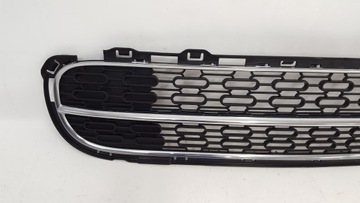 фото thumb №3, Mini cooper r55 r56 решітка бампера перед 06-13r