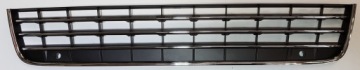 Решётка радиатора решётка w бампер volkswagen touareg 7p5 10- Цена, фото thumb