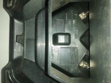 фото thumb №4, Nowa оригинал решётка радиатора решётка радиатора renault master iii 10-14