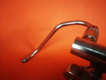 Volvo v40 2017 молдинг форсунки x4 комплект 31478606 / 31478555 Недорого, фото thumb