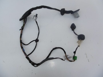 фото thumb №1, Джгут двері правий задня range rover sport l320