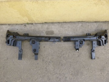 фото thumb №1, Mini f56 напрямна кронштейн бампера